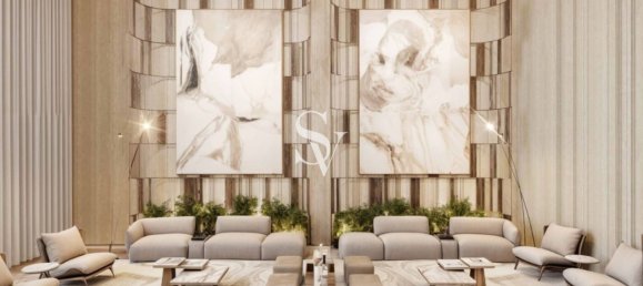 Büro in Dubai Land, UAE 129m², Nr. 194332 3
