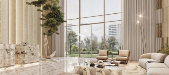 Büro in Dubai Land, UAE 129m², Nr. 194332 18