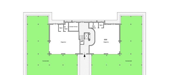 5400m² Building in Acqui Terme, Italy No. 256330 21