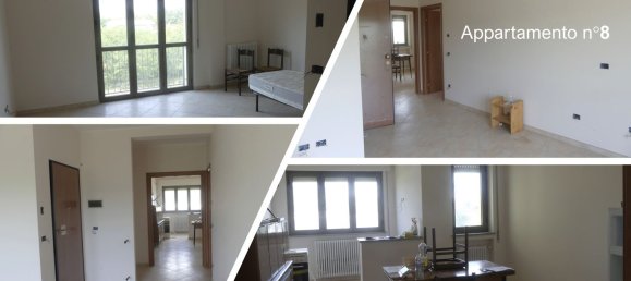 5400m² Building in Acqui Terme, Italy No. 256330 11