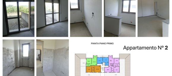 5400m² Building in Acqui Terme, Italy No. 256330 4