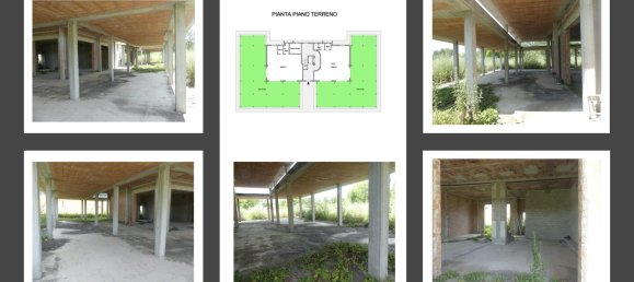 5400m² Building in Acqui Terme, Italy No. 256330 2