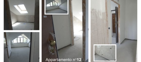 5400m² Building in Acqui Terme, Italy No. 256330 17