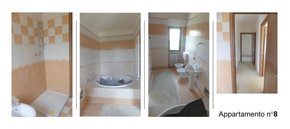 5400m² Building in Acqui Terme, Italy No. 256330 13