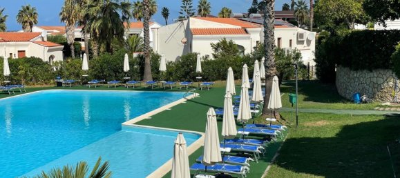 4 bedrooms Apartment in Bonifati, Italy No. 370875 5