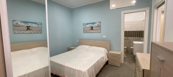 4 bedrooms Apartment in Bonifati, Italy No. 370875 13