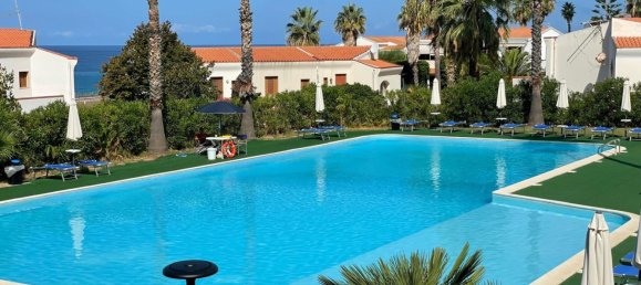 4 bedrooms Apartment in Bonifati, Italy No. 370875 8