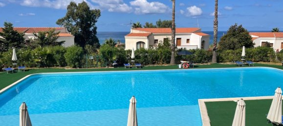 4 bedrooms Apartment in Bonifati, Italy No. 370875 33