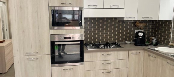 4 bedrooms Apartment in Bonifati, Italy No. 370875 22