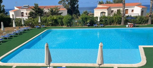 4 bedrooms Apartment in Bonifati, Italy No. 370875 11