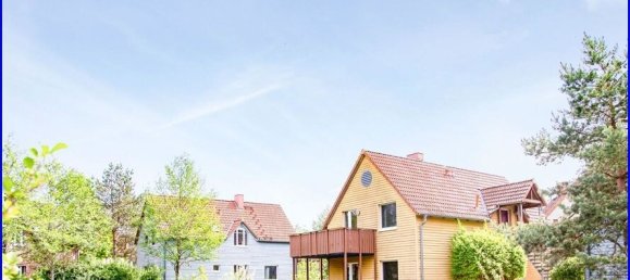 Hotel de 4 habitaciónes en Mecklenburgische Seenplatte, Germany No. 187382 12