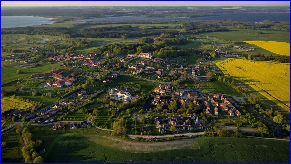 Hotel de 4 habitaciónes en Mecklenburgische Seenplatte, Germany No. 187382