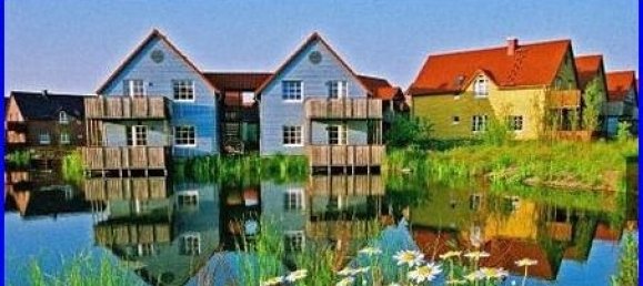 Hotel de 4 habitaciónes en Mecklenburgische Seenplatte, Germany No. 187382 20