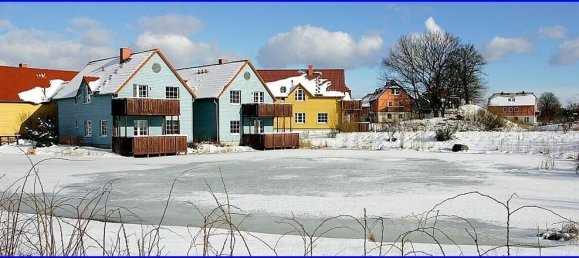 Hotel de 4 habitaciónes en Mecklenburgische Seenplatte, Germany No. 187382 4