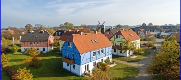 Hotel de 4 habitaciónes en Mecklenburgische Seenplatte, Germany No. 187382 11