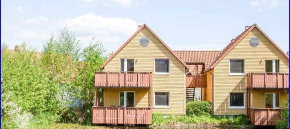 Hotel de 4 habitaciónes en Mecklenburgische Seenplatte, Germany No. 187382 13