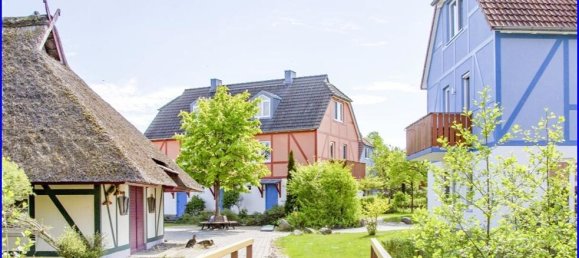 Hotel de 4 habitaciónes en Mecklenburgische Seenplatte, Germany No. 187382 14