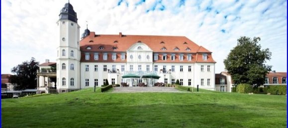 Hotel de 4 habitaciónes en Mecklenburgische Seenplatte, Germany No. 187382 18