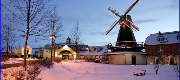 Hotel de 4 habitaciónes en Mecklenburgische Seenplatte, Germany No. 187382 21