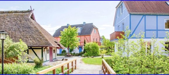 Hotel de 4 habitaciónes en Mecklenburgische Seenplatte, Germany No. 187382 2