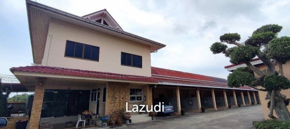 40 bedrooms Office in Pattaya, Thailand No. 15745 4