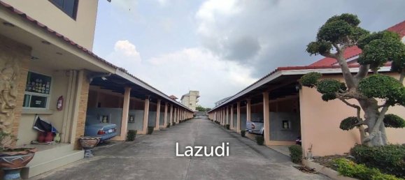 40 bedrooms Office in Pattaya, Thailand No. 15745 5