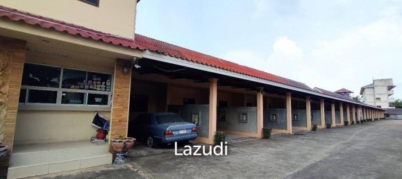 40 bedrooms Office in Pattaya, Thailand No. 15745 6