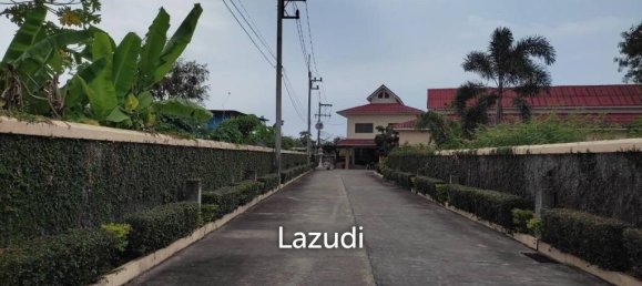 40 bedrooms Office in Pattaya, Thailand No. 15745 3