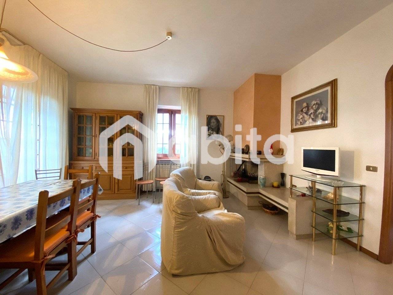 5 chambres Villa à Castelfranco Piandiscò, Italy No. 270820