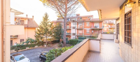 Apartamento de 4 divisões em Grottaferrata, Italy N.º 197686 15