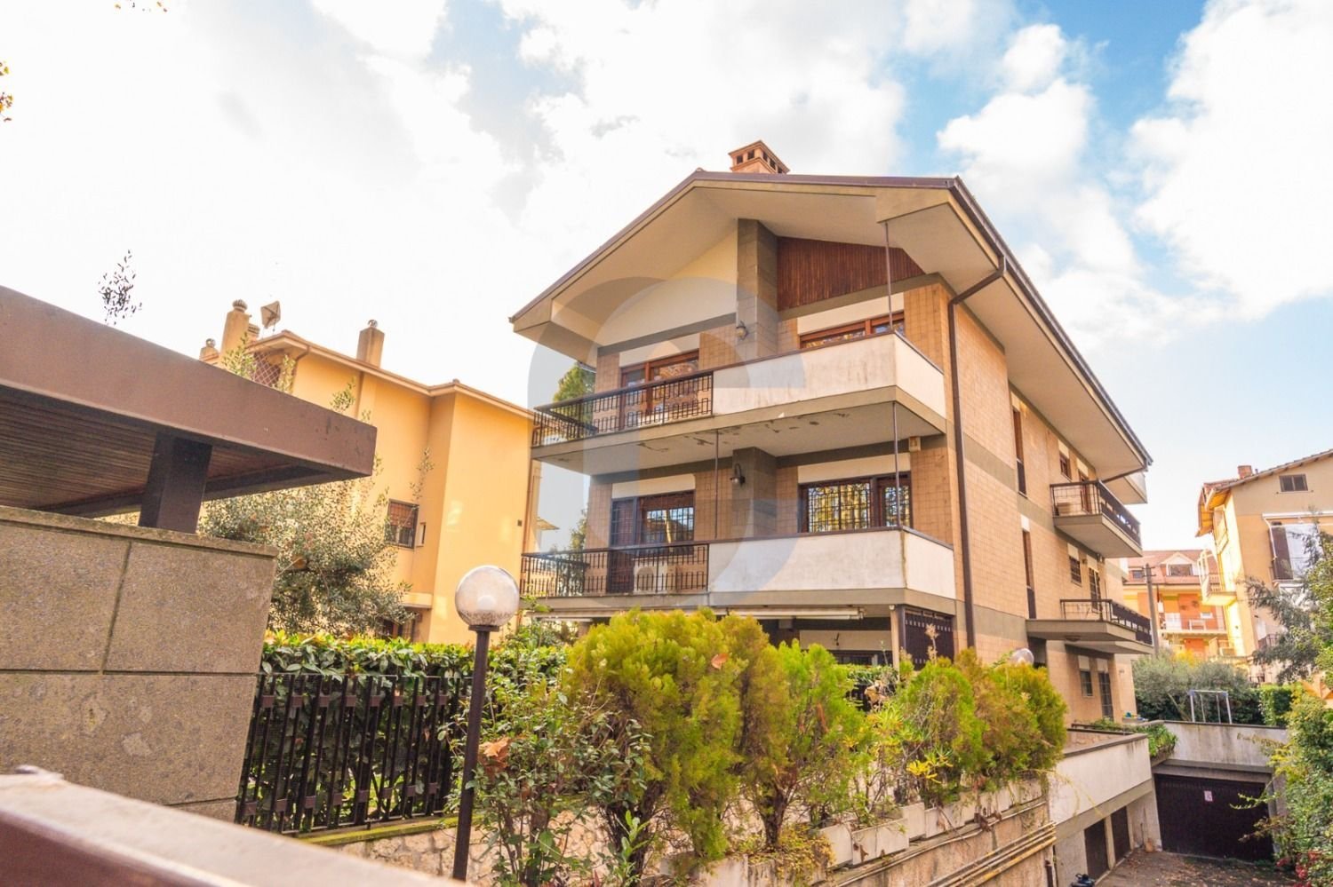 Apartamento de 4 divisões em Grottaferrata, Italy N.º 197686