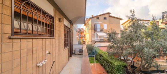 Apartamento de 4 divisões em Grottaferrata, Italy N.º 197686 22