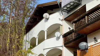 1 bedroom Apartment in Franking, Austria No. 87706