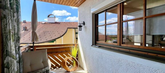 1 bedroom Apartment in Franking, Austria No. 87706 10