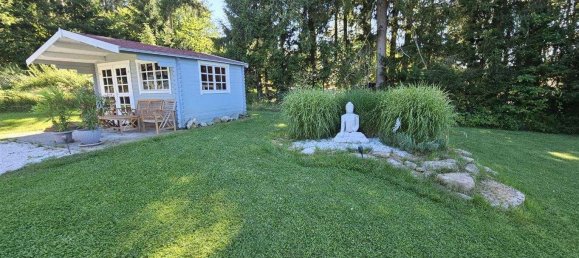 Вилла с 6 спальнями в Regen, Германия № 244269 13