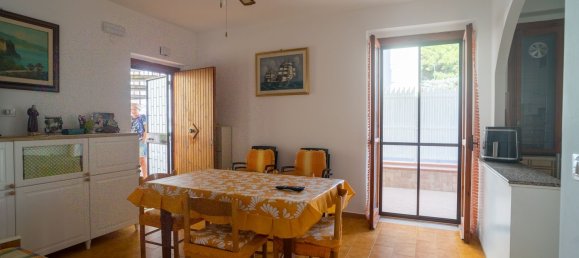 3 bedrooms Apartment in Scalea, Italy No. 372366 5