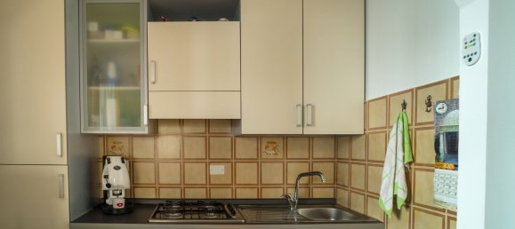 3 bedrooms Apartment in Scalea, Italy No. 372366 3