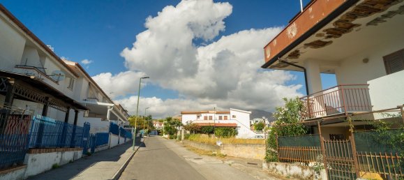 3 bedrooms Apartment in Scalea, Italy No. 372366 21