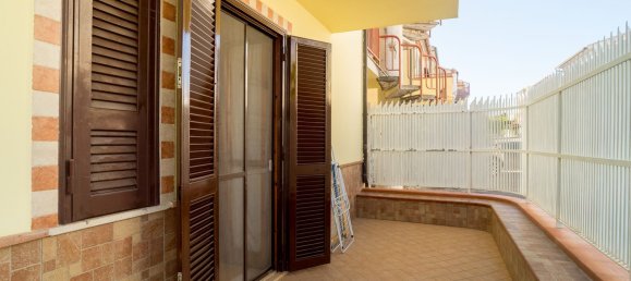 3 bedrooms Apartment in Scalea, Italy No. 372366 11