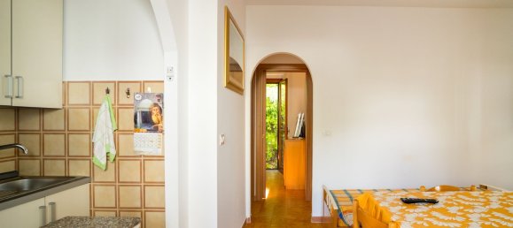 3 bedrooms Apartment in Scalea, Italy No. 372366 4
