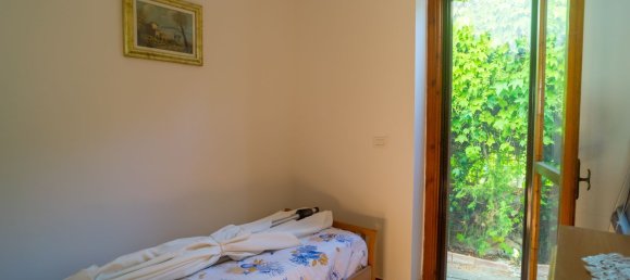 3 bedrooms Apartment in Scalea, Italy No. 372366 8