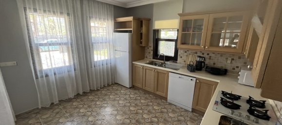 Villa 3+1 em Marmaris, Turkey N.º 15446 15