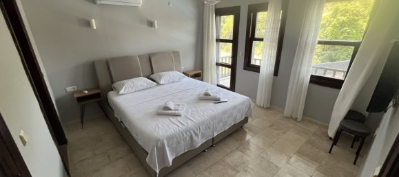 Villa 3+1 em Marmaris, Turkey N.º 15446 12