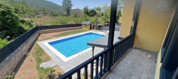 Villa 3+1 em Marmaris, Turkey N.º 15446 16