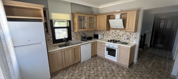 Villa 3+1 em Marmaris, Turkey N.º 15446 3