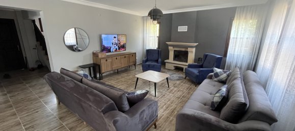 Villa 3+1 em Marmaris, Turkey N.º 15446 7