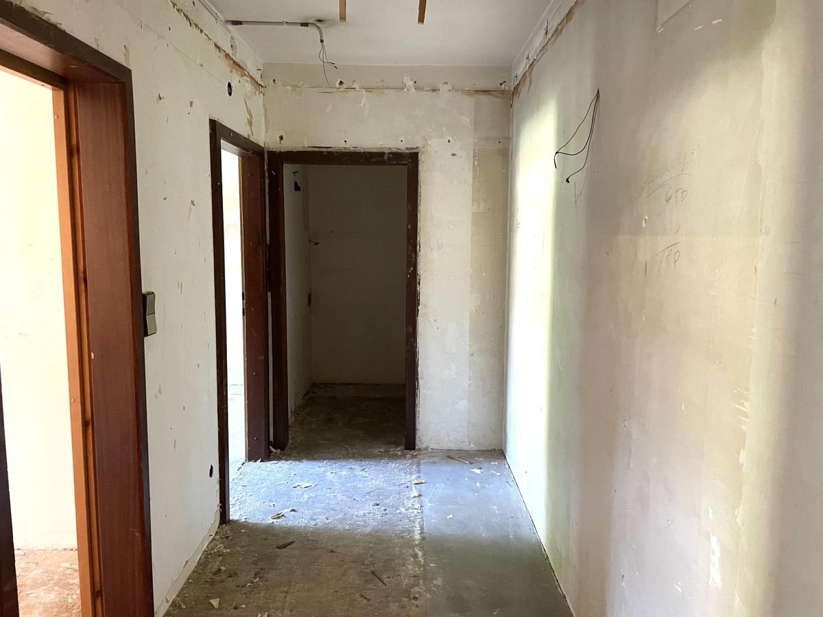 4-Zimmer Wohnung in Ottakring, Austria, Nr. 193036