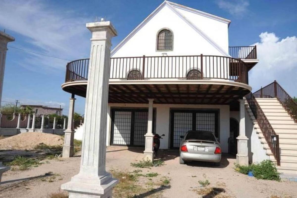 3 bedrooms House in Baja California Sur, Mexico No. 151326