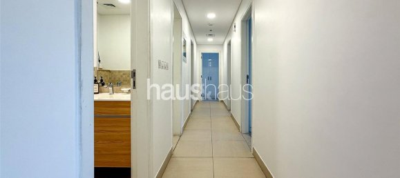 Apartamento T3 em Jumeirah Golf Estates, UAE N.º 100203 15