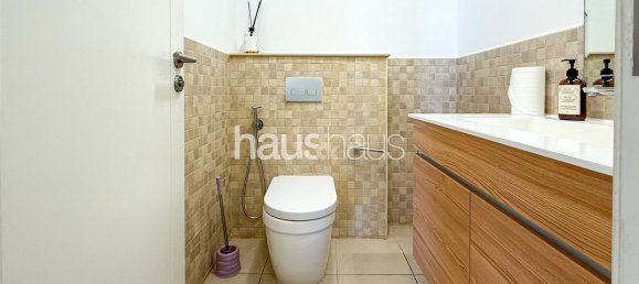 Apartamento T3 em Jumeirah Golf Estates, UAE N.º 100203 5